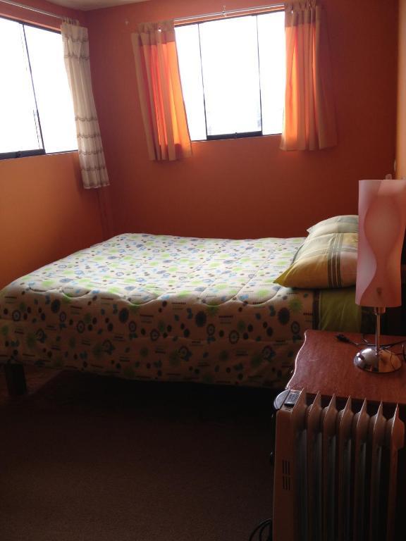 Welcome Cusco Hostel Quarto foto