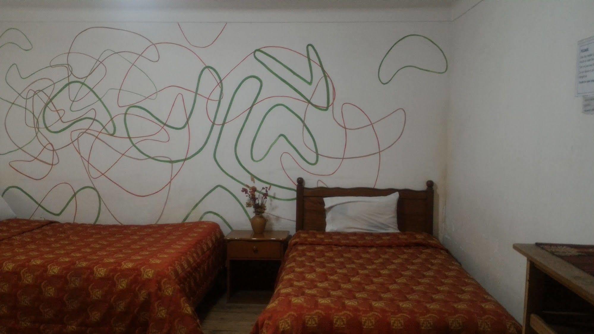 Welcome Cusco Hostel Exterior foto